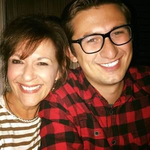 Meet your Posher, Chris